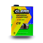 UNIVERSAL CLEARCOAT 4:1