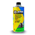 URETHANE CLEARCOAT ACTIVATOR - FAST