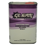 GLAMOUR CLEAR COAT ACTIVATOR FAST