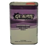 GLAMOUR CLEAR COAT ACTIVATOR NORMAL