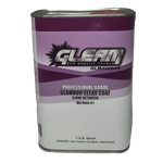 GLAMOUR CLEAR COAT ACTIVATOR SLOW