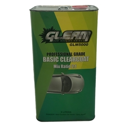 PROFESSIONAL GRADE BASIC CLEARCOAT 2:1
