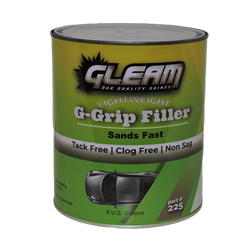 G-Grip Body Filler
